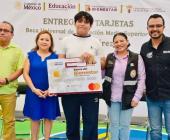 Federación anunció más  recursos los estudiantes