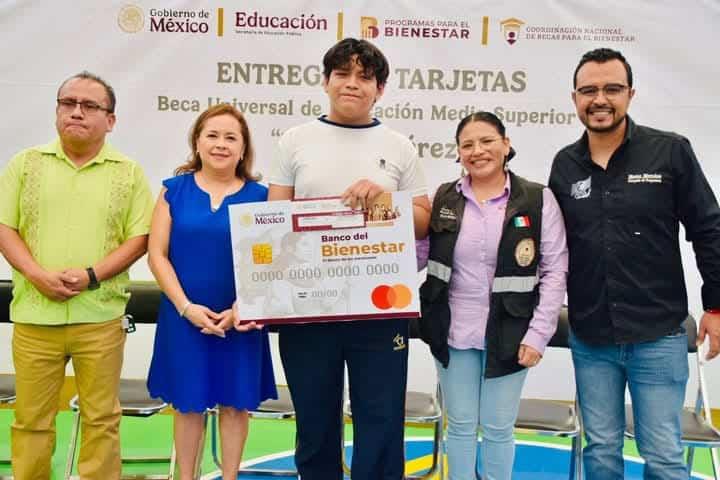 Federación anunció más  recursos los estudiantes