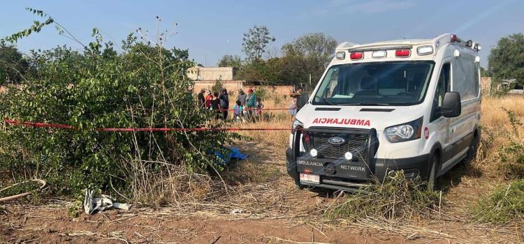 ENCONTRARON A ABUELITO MUERTO ENCONTRARON A ABUELITO MUERTO