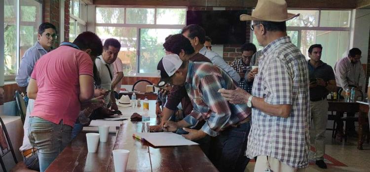 Productores llegaron a un acuerdo con SADER Productores llegaron a un acuerdo con SADER