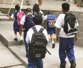 Las clases terminarán en junio
