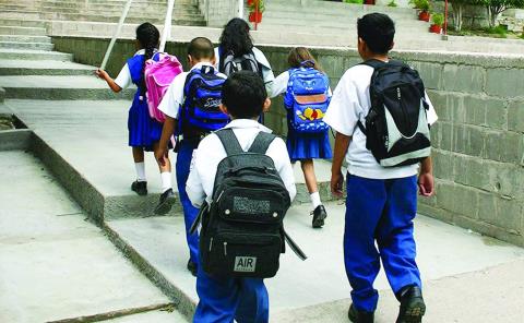 Las clases terminarán en junio