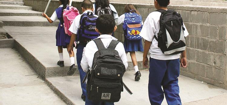 Las clases terminarán en junio Las clases terminarán en junio
