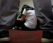 Violencia familiar,  delito persistente 