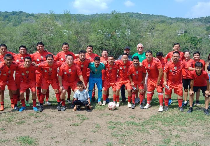 Buenos Aires goleó a San Miguel 6 a 1