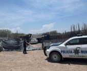 RAPTÓ A MUJER