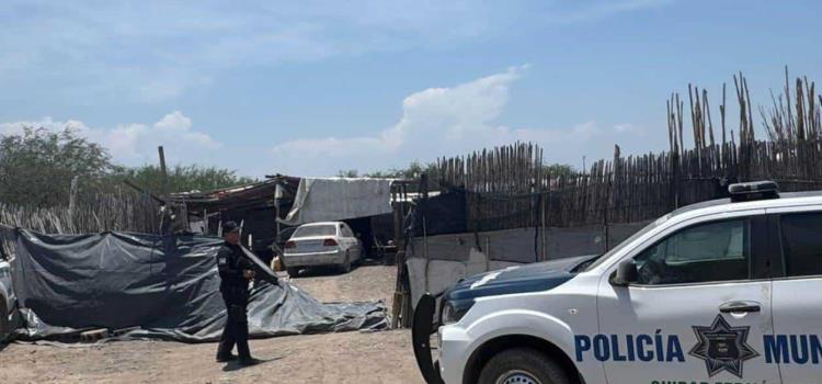 RAPTÓ A MUJER RAPTÓ A MUJER