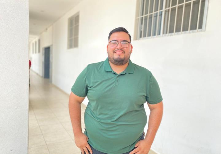 Regidor Brayan Roldán destaca avances de gestión