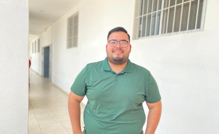 Regidor Brayan Roldán destaca avances de gestión