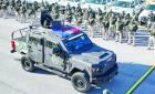 Desplegarán más de 3 mil policías