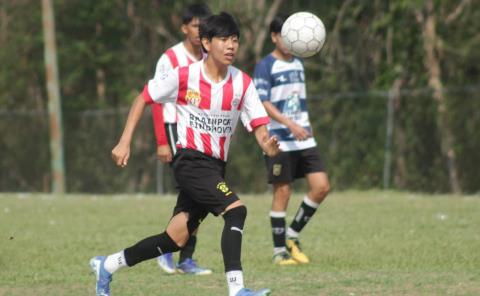 Deportivo Sol, El Porvenir y Academia Orizatlán triunfan
