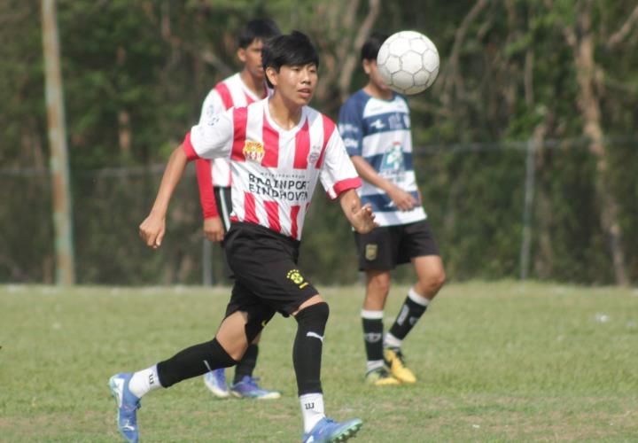Deportivo Sol, El Porvenir y Academia Orizatlán triunfan