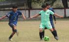 Atl. San Luis y Ayuntamiento ganaron en fut de Tampacan

