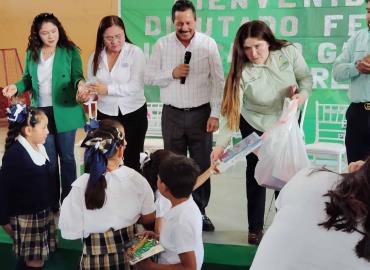 Construirán clínica rosa 