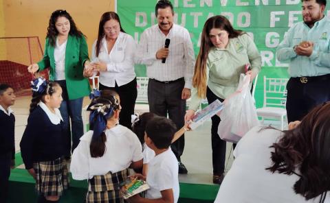 Construirán clínica rosa 
