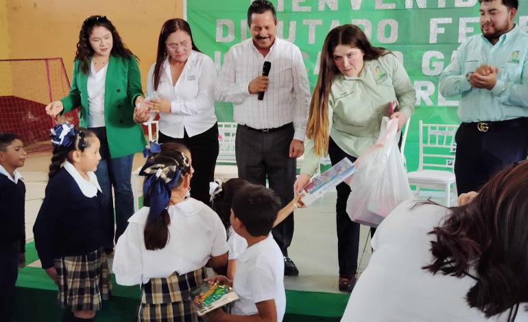 Construirán clínica rosa 