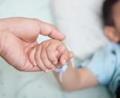 Leucemia ataca  menores de ZM