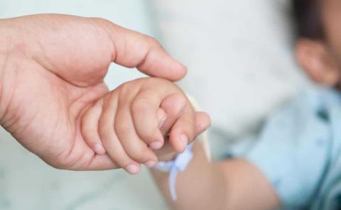 Leucemia ataca  menores de ZM
