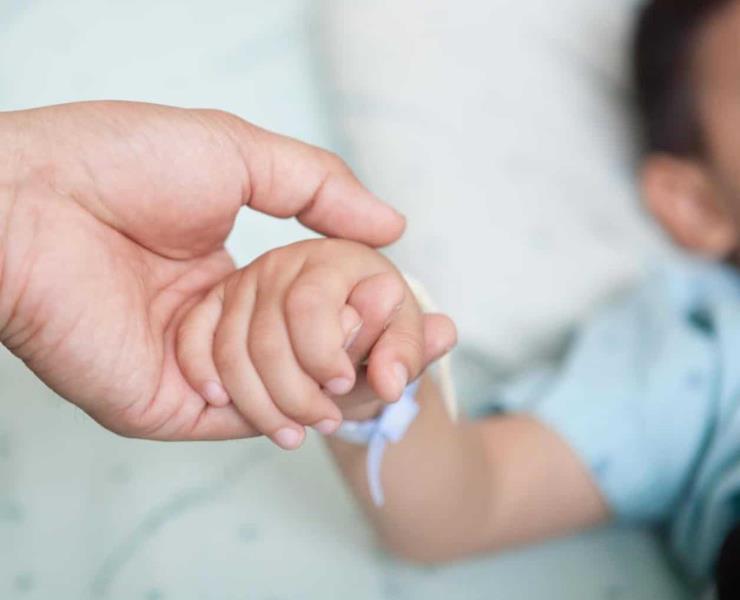 Leucemia ataca  menores de ZM
