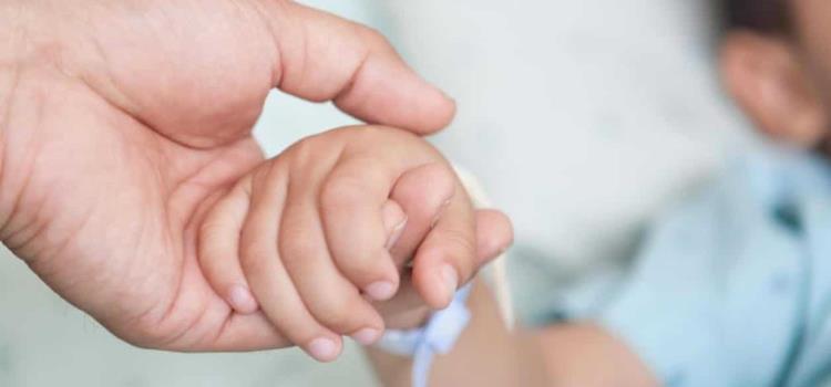 Leucemia ataca menores de ZM Leucemia ataca menores de ZM