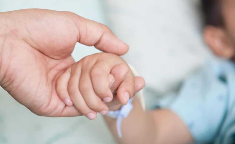 Leucemia ataca  menores de ZM