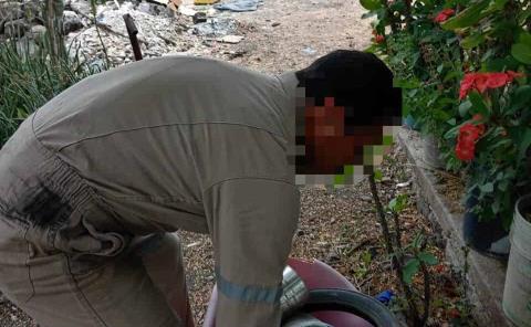EMITIERON ALERTA 
CONTRA EL DENGUE
