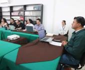 Transparencia y ética exigieron a burócratas 