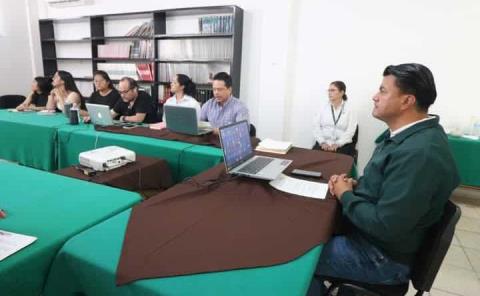 
Transparencia y ética 
exigieron a burócratas 
