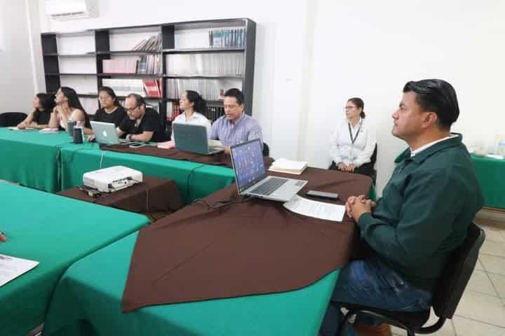 
Transparencia y ética 
exigieron a burócratas 

