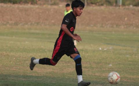 Inicia torneo clausura 2025 en balompié juvenil especial
