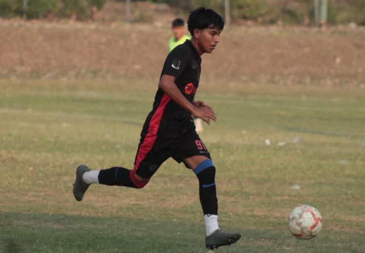 Inicia torneo clausura 2025 en balompié juvenil especial