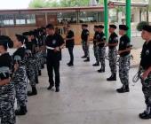 Alumnos destacaron  en concurso estatal