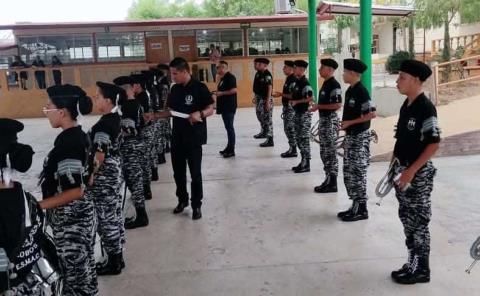 Alumnos destacaron  en concurso estatal
