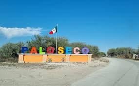 Continúan avistamientos de nahuales en Palo Seco
