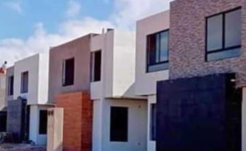Rentar casa  es carísimo
