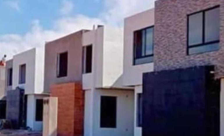 Rentar casa  es carísimo