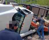 CUATRO OBREROS  VIVEN DE MILAGRO