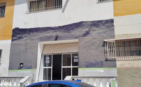 DENUNCIARON  A CANDIDATO 
