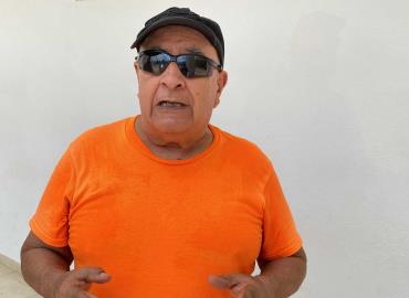 Impulsa Francisco Avelar el club "La Juventud de Ayer" 