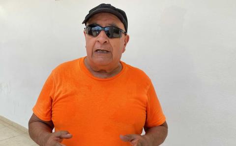 Impulsa Francisco Avelar el club "La Juventud de Ayer" 

