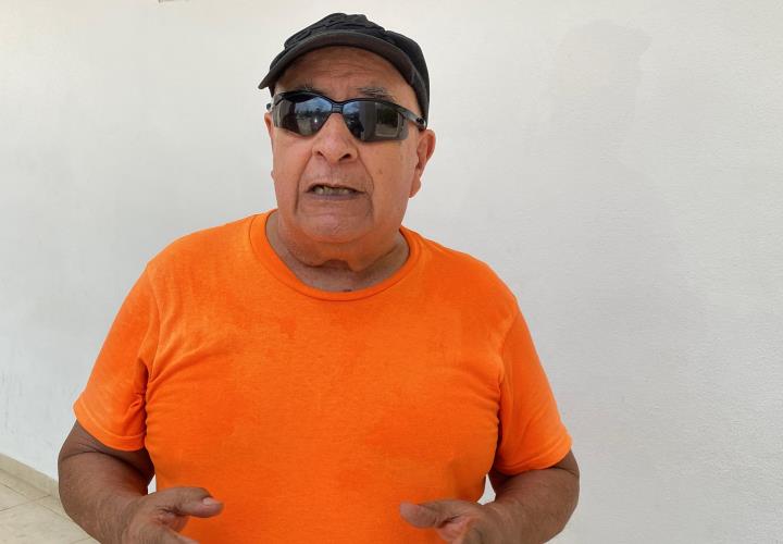 Impulsa Francisco Avelar el club "La Juventud de Ayer" 