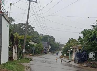 Más apagones En localidades