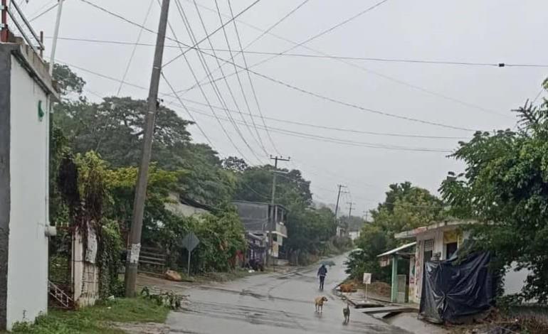 Más apagones En localidades