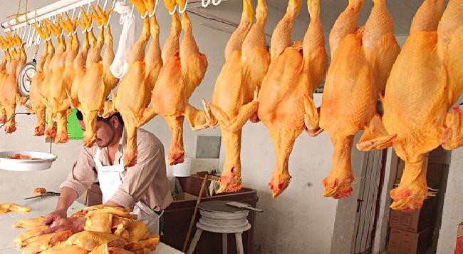 Comer pollo ya es un lujo