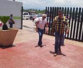 ABUELITO "CHACALÓN"
