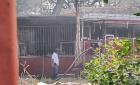 INCENDIO EN LA SECUNDARIA PAS