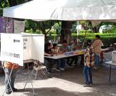 NO VOTARON