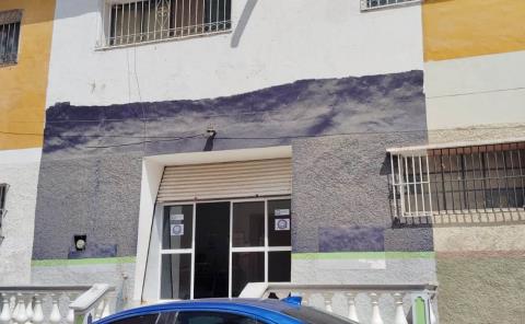FRAUDE CON  UN TERRENO 
