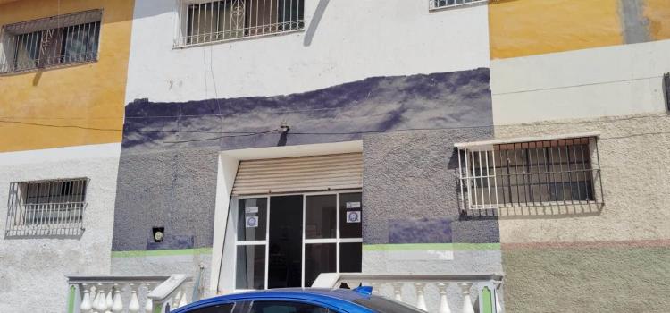 FRAUDE CON  UN TERRENO 