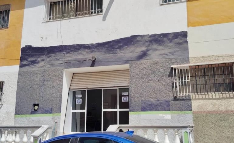 FRAUDE CON  UN TERRENO 